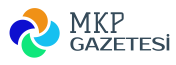 Mustafakemalpaşa Gazetesi