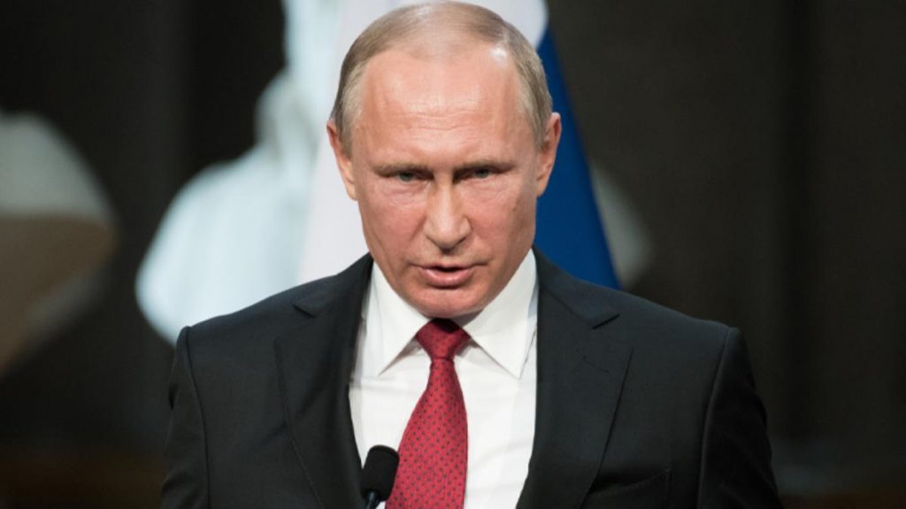 ABD’li senatör Lindsey Graham, “Rusya lideri Putin’i öldürün” çağrısında bulundu