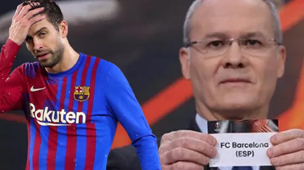 Avrupa futbolunda deprem! Galatasaray’ın rakibi Barcelona men edilebilir