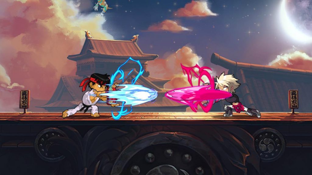 Brawlhalla sistem gereksinimleri neler? Brawlhalla kaç GB?