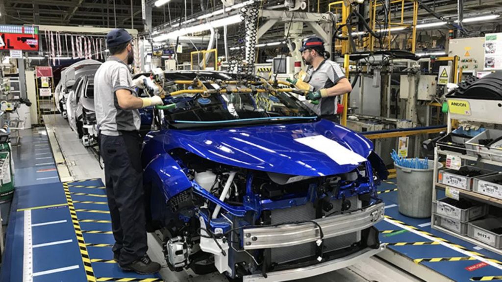 Darbe üstüne darbe! 7 otomotiv devi Rusya’dan çekilecek