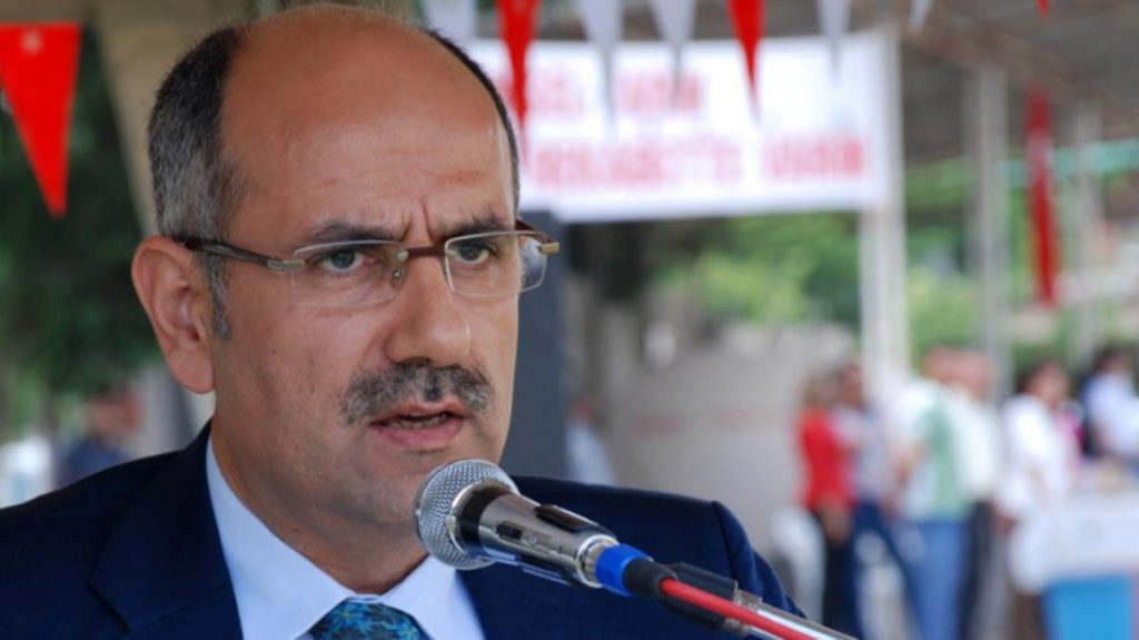İstifa eden Bekir Pakdemirli’nin yerine Tarım ve Orman Bakanı olarak atanan Vahit Kirişçi kimdir?