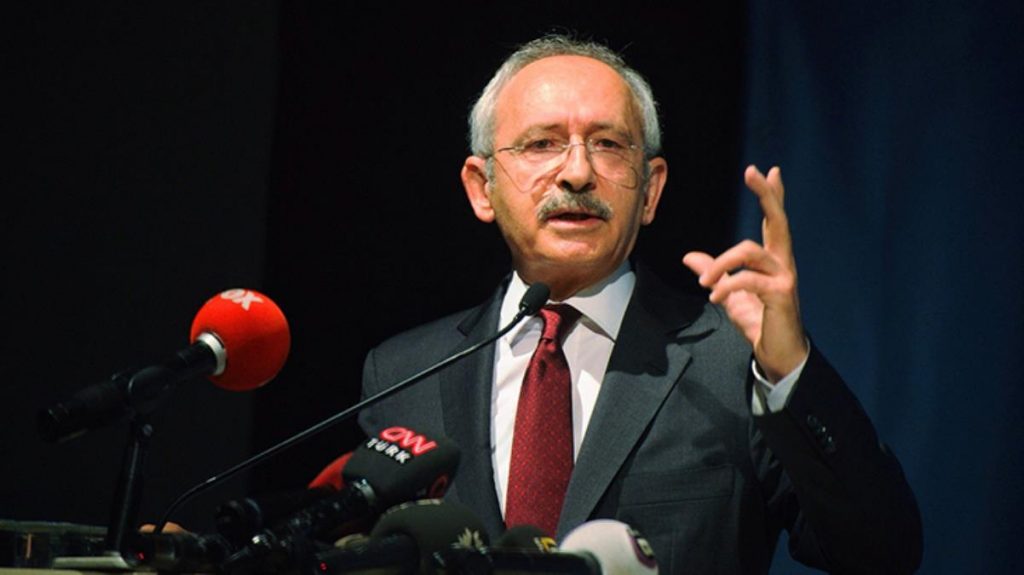 Kılıçdaroğlu’ndan elektrik zamlarıyla ilgili yeni açıklama: Şahsi protestoma devam edeceğim