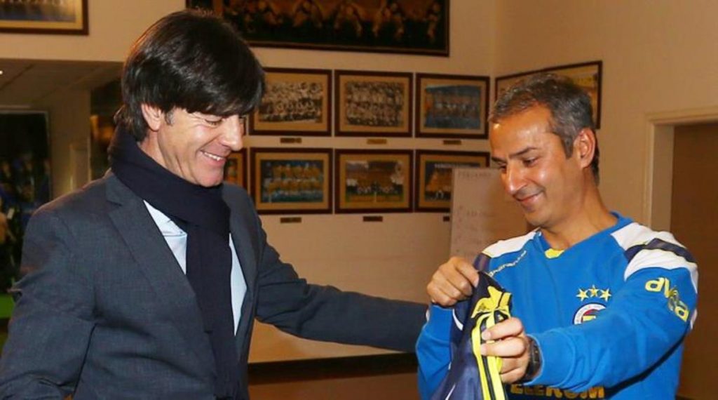 Manchester United’dan Fenerbahçe’nin planına darbe! Löw hayalleri suya düştü