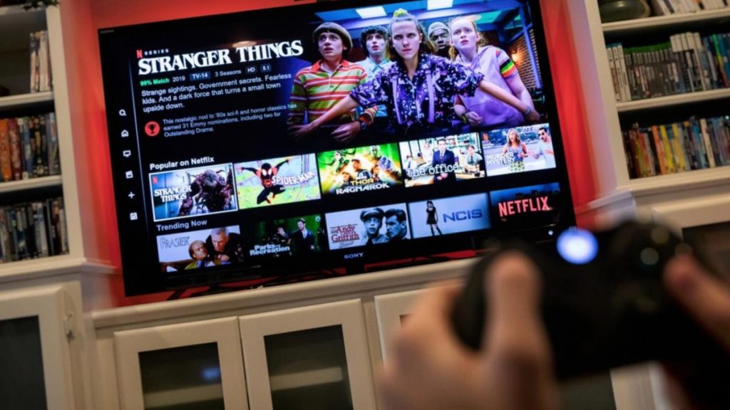 Netflix kesenin cebini açtı! Milyonlarca dolara oyun geliştiricisi satın aldı