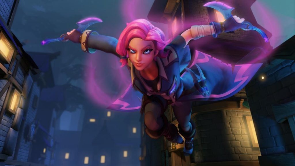 Paladins sistem gereksinimleri neler? Paladins kaç GB?
