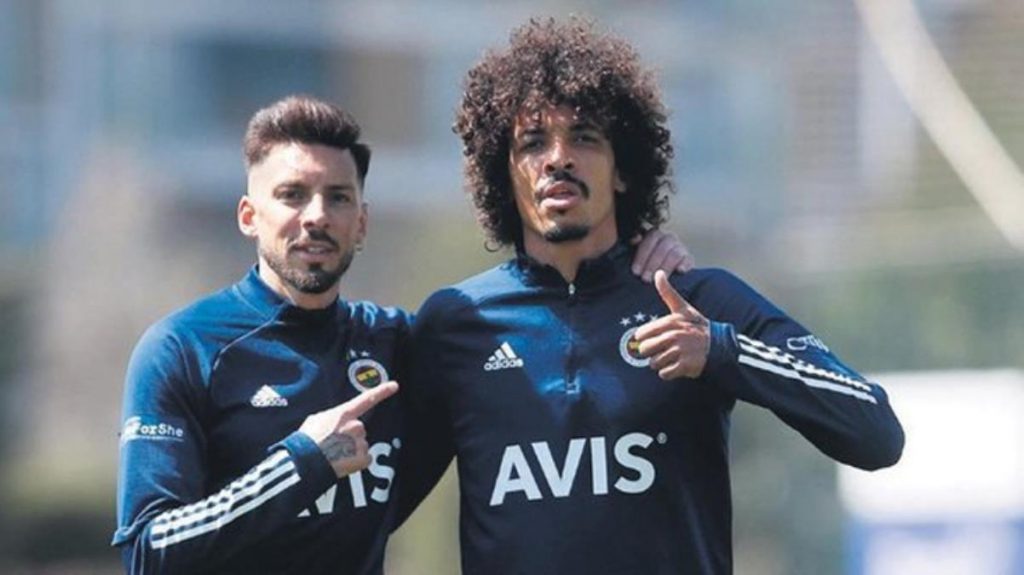 Sabırlar taştı, Luiz Gustavo’nun sözleşmesi tek taraflı feshediliyor! Tazminatı dudak uçuklattı