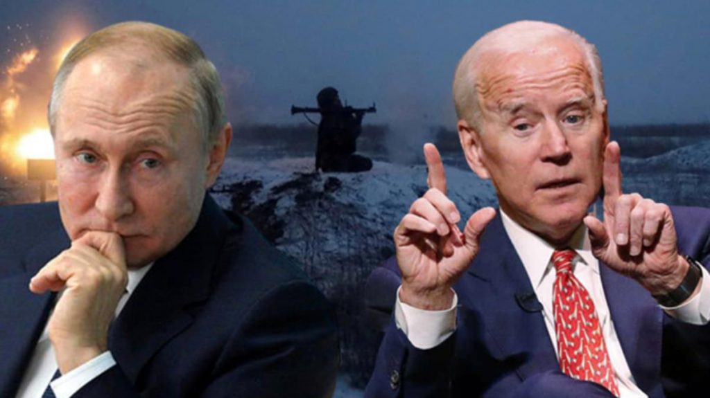 Son Dakika: ABD’den Rusya’ya yeni yaptırım kararı! Kremlin Sözcüsü ve 19 Rus oligark hedefte