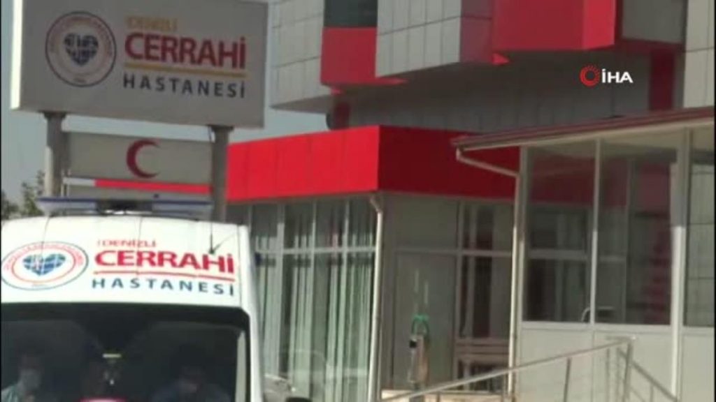 Son dakika: Denizli Cerrahi Hastanesi uzmanlarından Dünya Kulak ve İşitme Günü’nde uyarı-“Her yaşta karşımıza çıkabilecek işitme sorunlarının tedavisi mümkün”