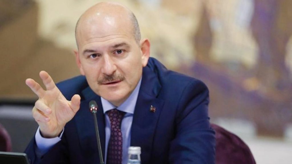 Soylu’dan merak uyandıran duyuru: Yarın tüm okullarımızda kıymetli bir tatbikatımız var