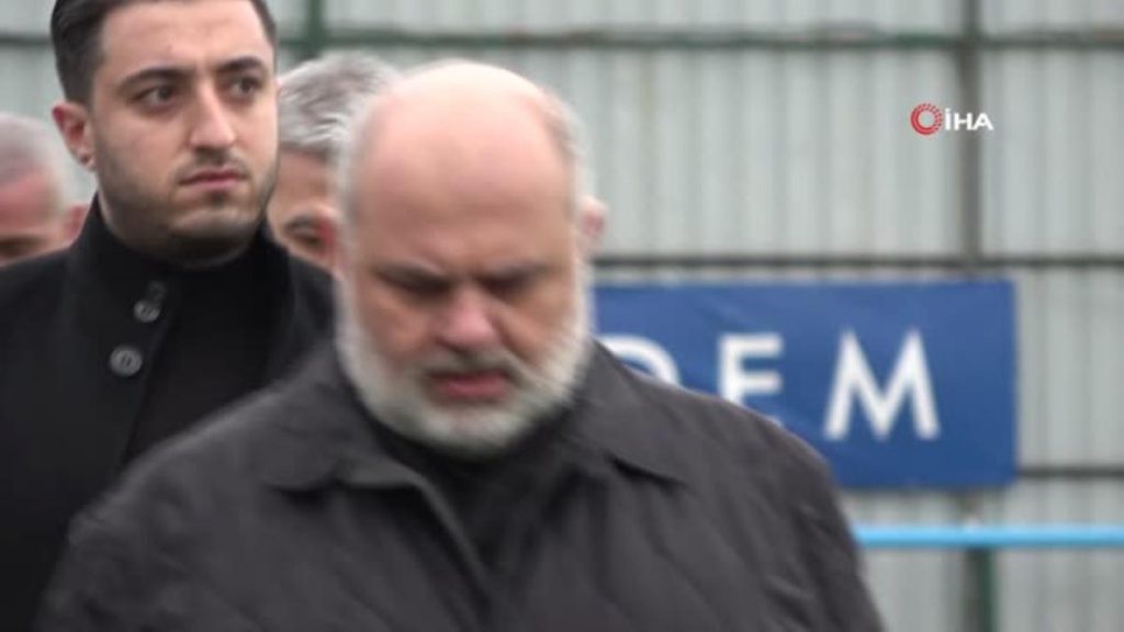 Tahir Kıran: “Bu durum düzelmezse Türk futbolunda deprem yaşanacak”