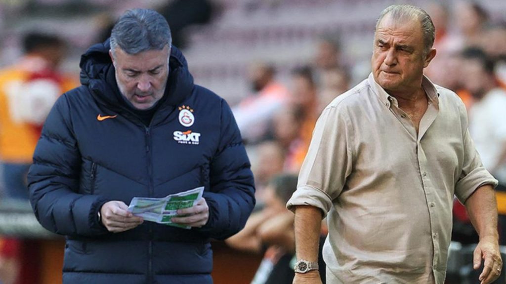 Yönetime analiz raporu sunan Torrent, Fatih Terim’e ateş püskürdü: İnanılır gibi değil