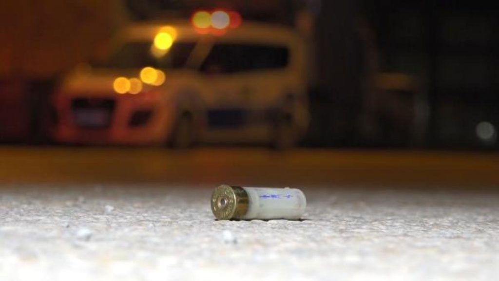 Son dakika haberi… Bursa’daki silahlı kavgada gözaltı sayısı 8 oldu