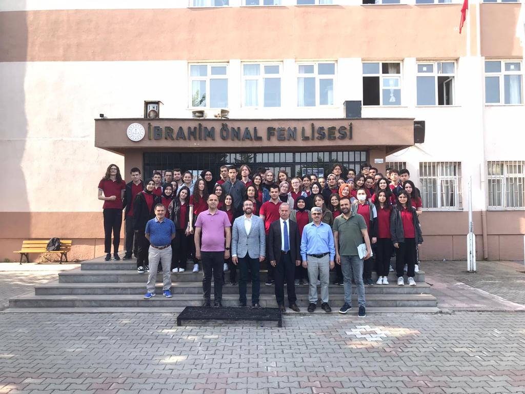 MUSTAFAKEMALPAŞA BELEDİYESİNDEN YGS’YE HAZIRLANAN ÖĞRENCİLERE DESTEK
