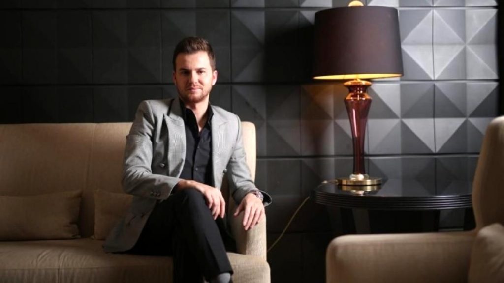 Erdoğan Yıldırım: ‘İnşaat sektöründe 2022 yılı itibariyle büyük bir çıkış bekliyoruz’