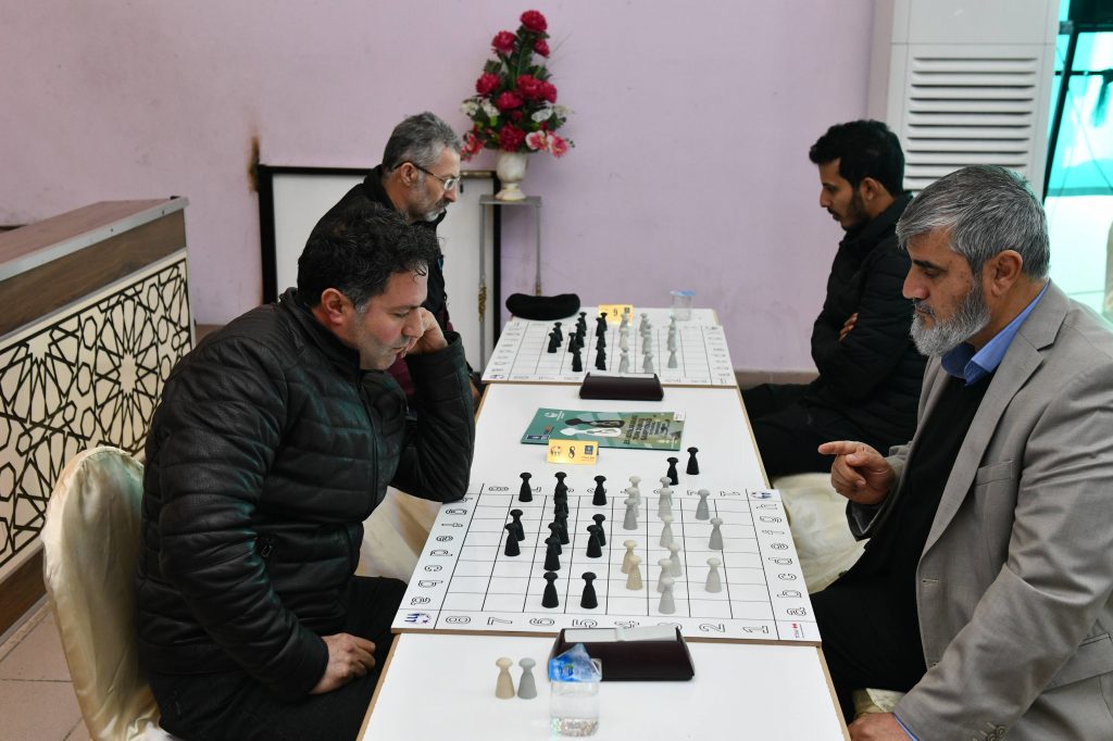 Damanın kalbi 22. kez Mustafakemalpaşa’da atıyor